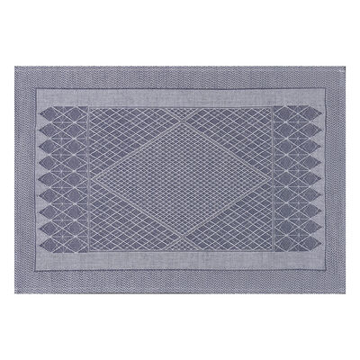 Tischset Club Satin Baumwolle, Leinen